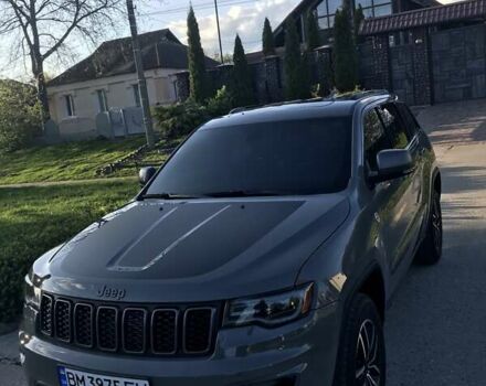 Джип Grand Cherokee, об'ємом двигуна 3.6 л та пробігом 38 тис. км за 34750 $, фото 4 на Automoto.ua