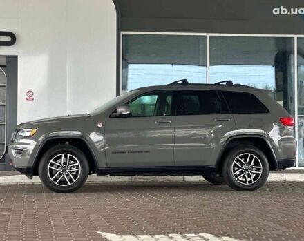 Джип Гранд Чероки, объемом двигателя 3.6 л и пробегом 99 тыс. км за 25900 $, фото 12 на Automoto.ua