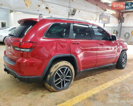 Джип Grand Cherokee, об'ємом двигуна 3.6 л та пробігом 96 тис. км за 6500 $, фото 2 на Automoto.ua