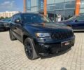 Джип Grand Cherokee, об'ємом двигуна 3.6 л та пробігом 127 тис. км за 23900 $, фото 1 на Automoto.ua