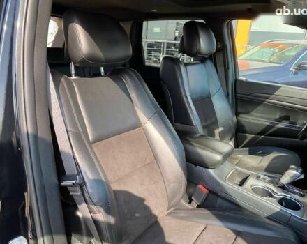 Джип Гранд Чероки, объемом двигателя 3.6 л и пробегом 127 тыс. км за 23900 $, фото 25 на Automoto.ua