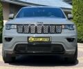 Джип Гранд Чероки, объемом двигателя 3.6 л и пробегом 16 тыс. км за 36700 $, фото 1 на Automoto.ua