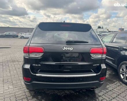 Джип Grand Cherokee, об'ємом двигуна 3.6 л та пробігом 84 тис. км за 14300 $, фото 2 на Automoto.ua