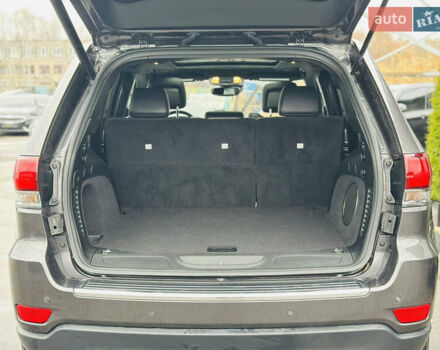 Джип Гранд Чероки, объемом двигателя 3.6 л и пробегом 100 тыс. км за 24500 $, фото 11 на Automoto.ua