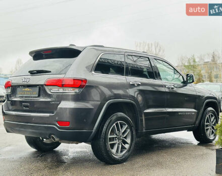 Джип Гранд Чероки, объемом двигателя 3.6 л и пробегом 100 тыс. км за 24500 $, фото 9 на Automoto.ua