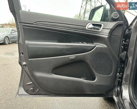 Джип Гранд Чероки, объемом двигателя 3.6 л и пробегом 100 тыс. км за 24500 $, фото 16 на Automoto.ua