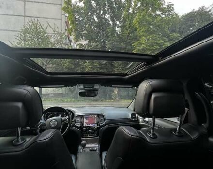 Джип Гранд Чероки, объемом двигателя 3.6 л и пробегом 124 тыс. км за 34000 $, фото 33 на Automoto.ua