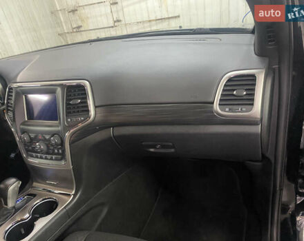 Джип Гранд Чероки 2020 в Киеве на Automoto.ua Джип Гранд Чероки, объемом двигателя 0 л и пробегом 59 тыс. км за 19700 $, фото 14 на Automoto.ua