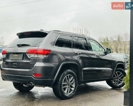 Джип Гранд Чероки, объемом двигателя 3.6 л и пробегом 100 тыс. км за 24500 $, фото 1 на Automoto.ua