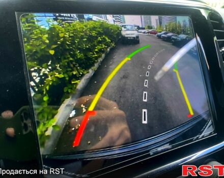 Джип Гранд Чероки, объемом двигателя 3.6 л и пробегом 98 тыс. км за 24500 $, фото 4 на Automoto.ua