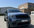 Джип Гранд Чероки, объемом двигателя 3.6 л и пробегом 124 тыс. км за 34000 $, фото 19 на Automoto.ua