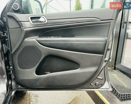 Джип Гранд Чероки, объемом двигателя 3.6 л и пробегом 100 тыс. км за 24500 $, фото 26 на Automoto.ua