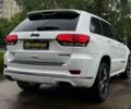 Джип Grand Cherokee, об'ємом двигуна 3.6 л та пробігом 111 тис. км за 28650 $, фото 6 на Automoto.ua