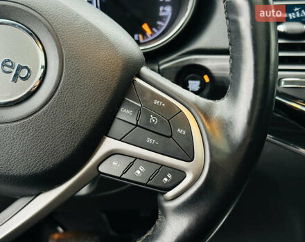 Джип Гранд Чероки, объемом двигателя 3.6 л и пробегом 100 тыс. км за 24500 $, фото 31 на Automoto.ua