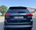 Джип Гранд Чероки, объемом двигателя 3.6 л и пробегом 124 тыс. км за 34000 $, фото 9 на Automoto.ua