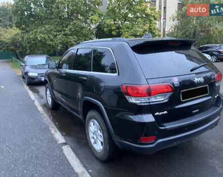 Джип Гранд Чероки 2020 в Киеве на Automoto.ua Джип Гранд Чероки, объемом двигателя 0 л и пробегом 59 тыс. км за 19700 $, фото 26 на Automoto.ua