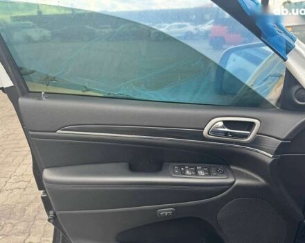 Джип Grand Cherokee, об'ємом двигуна 3.6 л та пробігом 84 тис. км за 14300 $, фото 8 на Automoto.ua