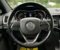 Джип Grand Cherokee, об'ємом двигуна 3.6 л та пробігом 111 тис. км за 28650 $, фото 14 на Automoto.ua