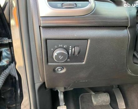 Джип Гранд Чероки, объемом двигателя 3.6 л и пробегом 127 тыс. км за 23900 $, фото 12 на Automoto.ua