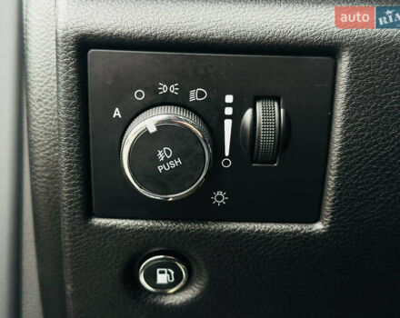 Джип Гранд Чероки, объемом двигателя 3.6 л и пробегом 100 тыс. км за 24500 $, фото 36 на Automoto.ua