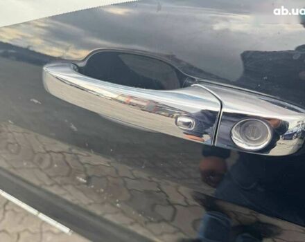 Джип Grand Cherokee, об'ємом двигуна 3.6 л та пробігом 84 тис. км за 14300 $, фото 7 на Automoto.ua