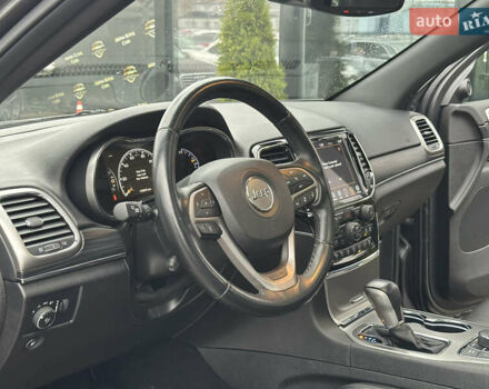 Джип Гранд Чероки, объемом двигателя 3.6 л и пробегом 100 тыс. км за 24500 $, фото 15 на Automoto.ua