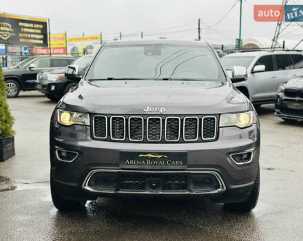 Джип Гранд Чероки, объемом двигателя 3.6 л и пробегом 100 тыс. км за 24500 $, фото 6 на Automoto.ua