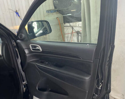 Джип Гранд Чероки 2020 в Киеве на Automoto.ua Джип Гранд Чероки, объемом двигателя 0 л и пробегом 59 тыс. км за 19700 $, фото 10 на Automoto.ua