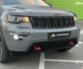 Джип Grand Cherokee, об'ємом двигуна 0 л та пробігом 80 тис. км за 34500 $, фото 5 на Automoto.ua