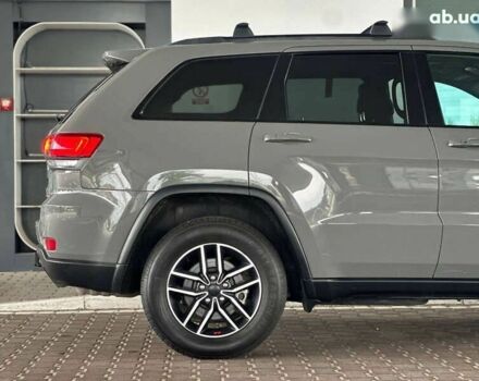 Джип Гранд Чероки, объемом двигателя 3.6 л и пробегом 99 тыс. км за 25900 $, фото 10 на Automoto.ua