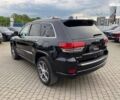 Джип Гранд Чероки, объемом двигателя 3.6 л и пробегом 45 тыс. км за 25800 $, фото 5 на Automoto.ua