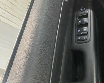 Джип Гранд Чероки 2020 в Киеве на Automoto.ua Джип Гранд Чероки, объемом двигателя 0 л и пробегом 59 тыс. км за 19700 $, фото 19 на Automoto.ua