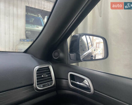 Джип Гранд Чероки 2020 в Киеве на Automoto.ua Джип Гранд Чероки, объемом двигателя 0 л и пробегом 59 тыс. км за 19700 $, фото 20 на Automoto.ua