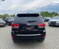 Джип Гранд Чероки, объемом двигателя 3.6 л и пробегом 45 тыс. км за 25800 $, фото 6 на Automoto.ua