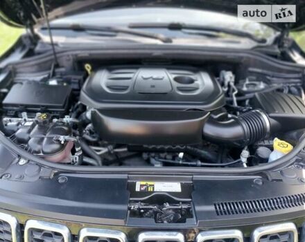 Джип Grand Cherokee, об'ємом двигуна 3.6 л та пробігом 32 тис. км за 40000 $, фото 9 на Automoto.ua