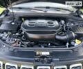 Джип Grand Cherokee, об'ємом двигуна 3.6 л та пробігом 32 тис. км за 40000 $, фото 9 на Automoto.ua