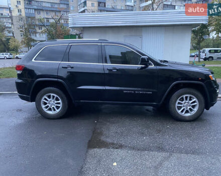 Джип Гранд Чероки 2020 в Киеве на Automoto.ua Джип Гранд Чероки, объемом двигателя 0 л и пробегом 59 тыс. км за 19700 $, фото 23 на Automoto.ua