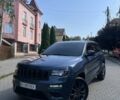 Джип Гранд Чероки, объемом двигателя 3.6 л и пробегом 124 тыс. км за 34000 $, фото 11 на Automoto.ua