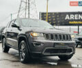 Джип Гранд Чероки, объемом двигателя 3.6 л и пробегом 100 тыс. км за 24500 $, фото 8 на Automoto.ua