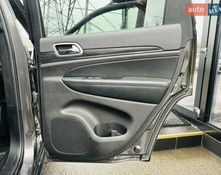 Джип Гранд Чероки, объемом двигателя 3.6 л и пробегом 100 тыс. км за 24500 $, фото 23 на Automoto.ua