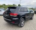 Джип Гранд Чероки, объемом двигателя 3.6 л и пробегом 45 тыс. км за 25800 $, фото 7 на Automoto.ua