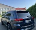 Джип Гранд Чероки, объемом двигателя 3.6 л и пробегом 124 тыс. км за 34000 $, фото 1 на Automoto.ua