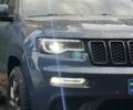 Джип Гранд Чероки, объемом двигателя 3.6 л и пробегом 124 тыс. км за 34000 $, фото 22 на Automoto.ua