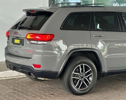 Джип Гранд Чероки, объемом двигателя 3.6 л и пробегом 99 тыс. км за 25900 $, фото 26 на Automoto.ua