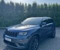 Джип Гранд Чероки, объемом двигателя 3.6 л и пробегом 124 тыс. км за 34000 $, фото 21 на Automoto.ua