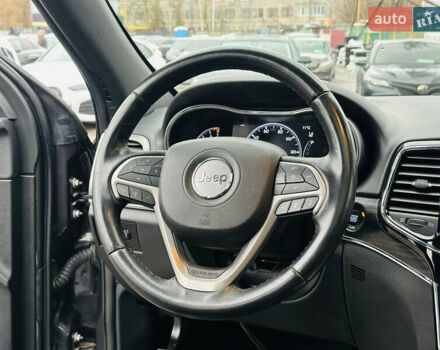 Джип Гранд Чероки, объемом двигателя 3.6 л и пробегом 100 тыс. км за 24500 $, фото 22 на Automoto.ua