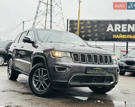 Джип Гранд Чероки, объемом двигателя 3.6 л и пробегом 100 тыс. км за 24500 $, фото 2 на Automoto.ua