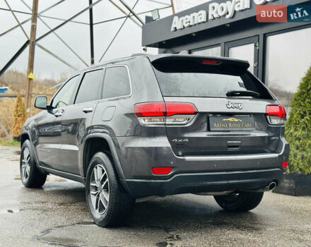Джип Гранд Чероки, объемом двигателя 3.6 л и пробегом 100 тыс. км за 24500 $, фото 13 на Automoto.ua