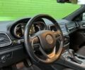 Джип Grand Cherokee, об'ємом двигуна 0 л та пробігом 80 тис. км за 34500 $, фото 22 на Automoto.ua
