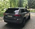 Джип Grand Cherokee, об'ємом двигуна 3.6 л та пробігом 38 тис. км за 34750 $, фото 12 на Automoto.ua